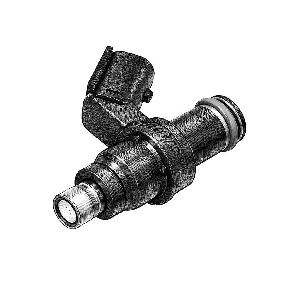 Injecteur de carburant OEM